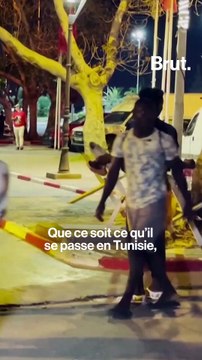 On ne parle pas toujours de la responsabilité des pays africains et de leur dirigeants dans la crise migratoire.