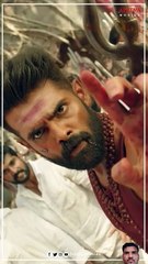 iSmart Shankar 🔥 fight scene#South movie attitude boys🦁