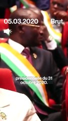 Macky X Alassane, deux discours très semblables