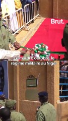 Le Niger efface les noms français dans les rues de Niamey !