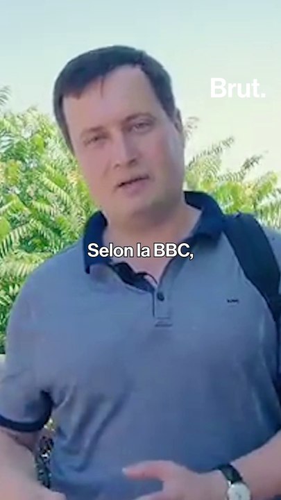 Le Mali rompt ses relations diplomatiques avec l'Ukraine.