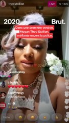 Tory Lanez condamné à 10 ans de prison