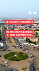Élections législatives au Togo : une date a été fixée