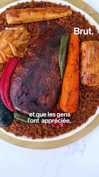 Ses pâtisseries vont vous bluffer !