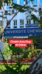 5 Découvrez 5 faits clés sur Bassirou Diomaye Faye, le nouveau président du Sénégal 🇸🇳