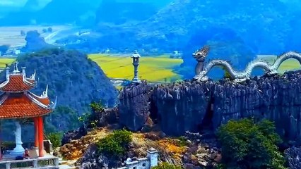 Ninh Bình em đợi - Nhạc Trọng Tĩnh, thơ Nguyễn Thị Liên