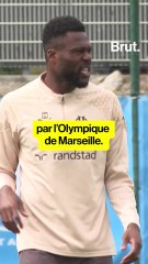 Chancel Mbemba bientôt radié de l'OM ?