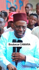 Voici les 19 candidats pour la présidentielle au Sénégal