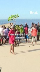 Au Mozambique, 97 morts suite à une rumeur d'épidémie