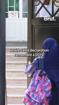 Ousmane Sonko ne veut plus d'interdiction du voile à l'école