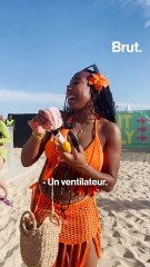 Afro Nation : dans mon sac, j'ai…