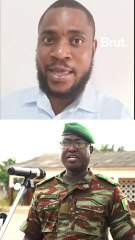 Au Bénin 3 hommes accusés de préparer un coup d'État