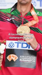JO 2024 : primes record pour les athlètes marocains