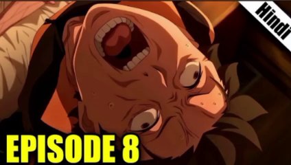ReZero Season 3 Episode 8 Explained In Hindi || ReZero Season 3 Episode 8 in Hindi