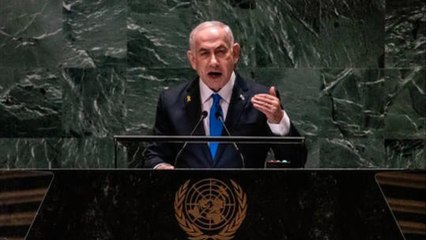 La Corte Penal Internacional Emite Una Orden De Arresto Contra El Presidente Israelí Benjamin Netanyahu