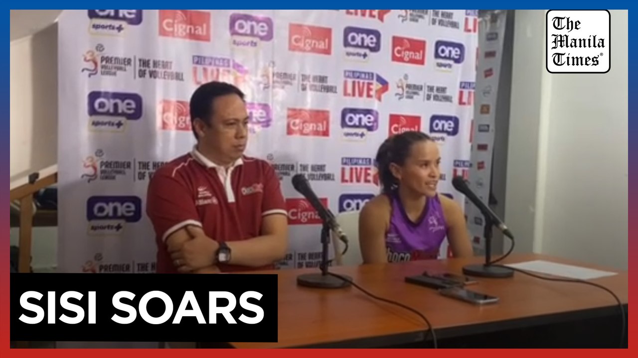 Choco Mucho downs Capital 1 to pick up second win