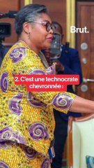 Judith Suminwa Tuluka, la première femme Premier ministre en RDC