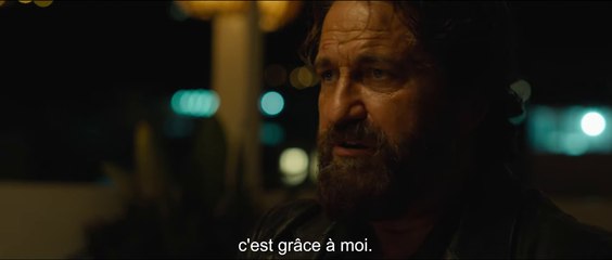 CRIMINAL SQUAD : PANTERA - Bande-annonce VOST