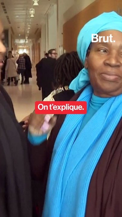 Pascaline Bongo, relaxée par la justice française
