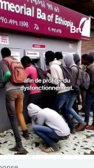Quand le bug des uns fait le bonheur des autres...