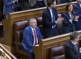 "Quiiiince miiiiiiiil eeeeeurooooss": el grito del PP a SANTOS CERDÁN