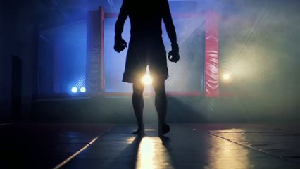 Uppercut (2025) Official Trailer - Ving Rhames, Luiii, Jordan E. Cooper, Joanna Cassidy