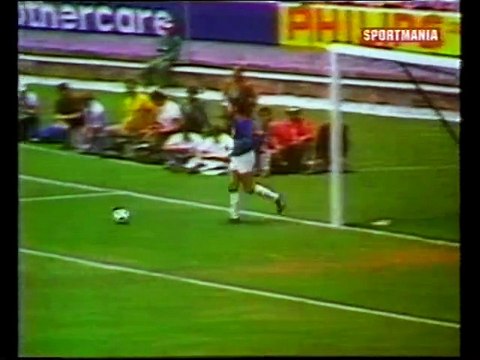1970 FIFA World Cup - Brazil v. England - Vídeo Dailymotion
