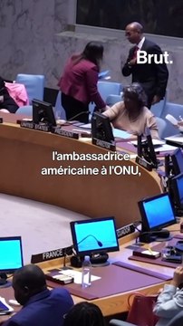 Les États-Unis soutiennent l'entrée de pays africains au Conseil de sécurité de l'ONU.
