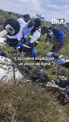 Collision mortelle entre deux avions au Kenya