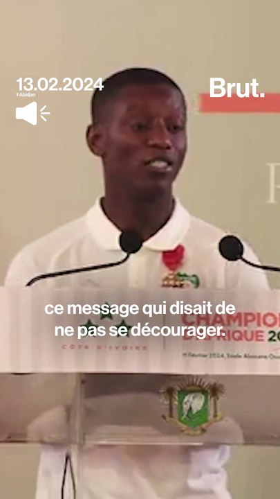 Les Élephants reçus par le président Alassane Ouattara