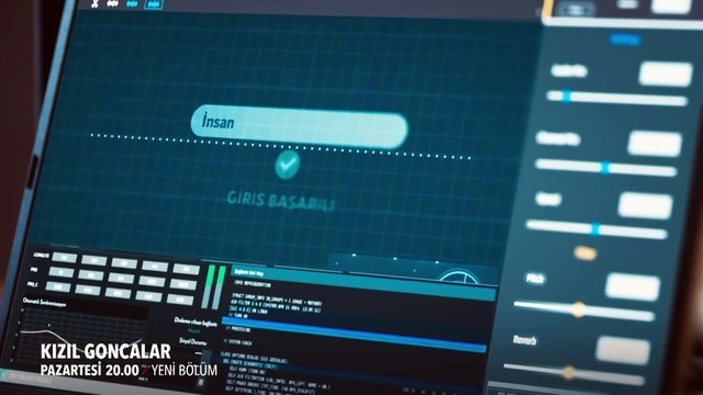 Kızıl Goncalar 28. Bölüm 2. Fragmanı | O Artık Benim Müstakbel Hanımım!