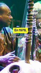 Toumani Diabaté, un roi intemporel de la Kora