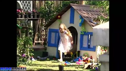 Os Mutantes Capitulo 18 Primeira Temporada Caminhos Do Coração