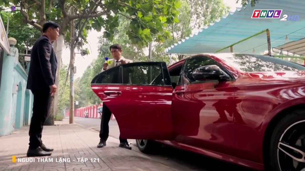 NGƯỜI THẦM LẶNG - TẬP 121-122-123-124-125 - PHIM VIỆT NAM THVL1