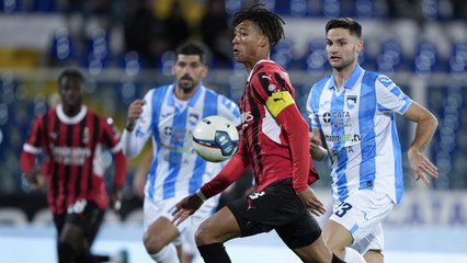 Pescara-Milan Futuro, Serie C 2024/25: gli highlights
