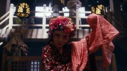 CỬU CHÂU PHIÊU MIỄU LỤC - TẬP 14