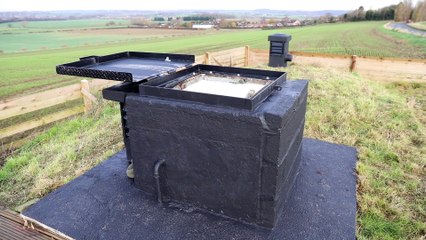 Pontefract Cold War-era nuclear bunker sells for double asking price