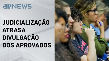 Resultado do Enem dos Concursos será divulgado em fevereiro de 2025