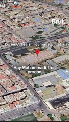 Au Maroc, 60 élèves intoxiqués dans leur école