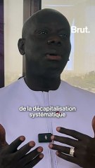 Présidentielles au Sénégal : le programme de Malick Gakou
