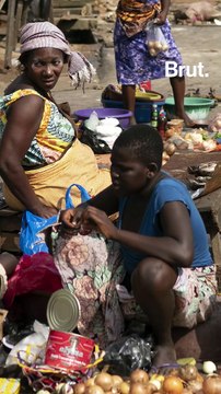 Les vendeurs ambulants et mendiants désormais interdits à Abidjan