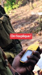 Un ancien chef rebelle centrafricain demande une compensation de plus de 3 millions d’euros pour son arrestation.