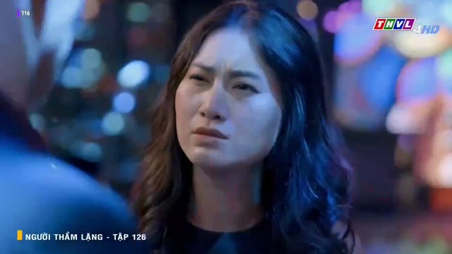 NGƯỜI THẦM LẶNG - TẬP 126-127-128-129-130 - PHIM VIỆT NAM THVL1