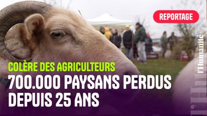 À Reims, la Confédération paysanne refuse l'accord Mercosur et exigent des prix planchers