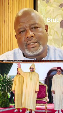 Abdou Diop, le plus marocain des Sénégalais