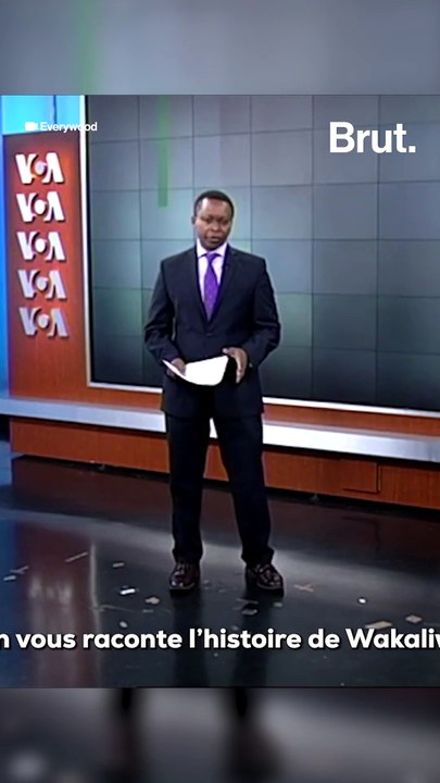 Bienvenue à Wakaliwood
