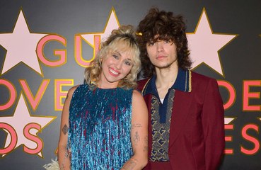 Miley Cyrus’ younger boyfriend looks at life “really differently” from the singer