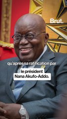 Au Ghana, le projet de loi anti LGBTQ+ pourrait coûter cher