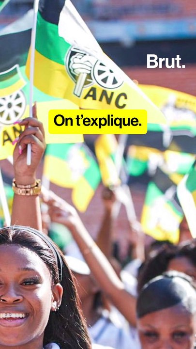 En Afrique du Sud, l'ANC perd sa majorité absol...