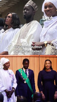 L'histoire des 6 premières dames du Sénégal